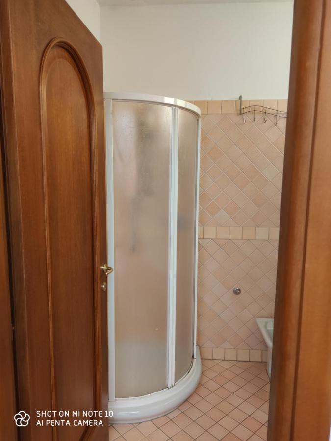 Appartamento Fronte Mare Palau Bagian luar foto